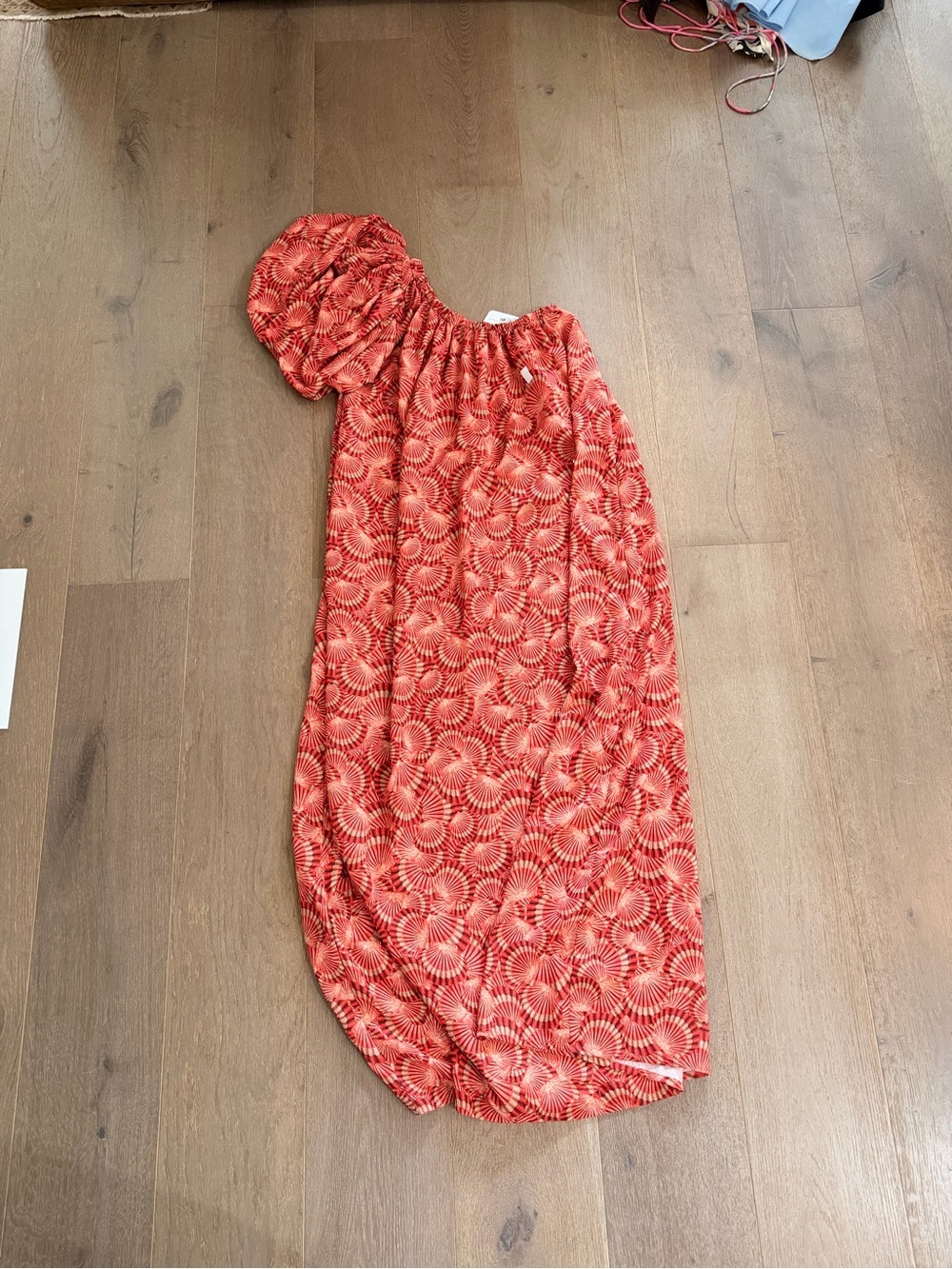 LoboRosa Valeria Dress size XS - Picture 4 of 9
